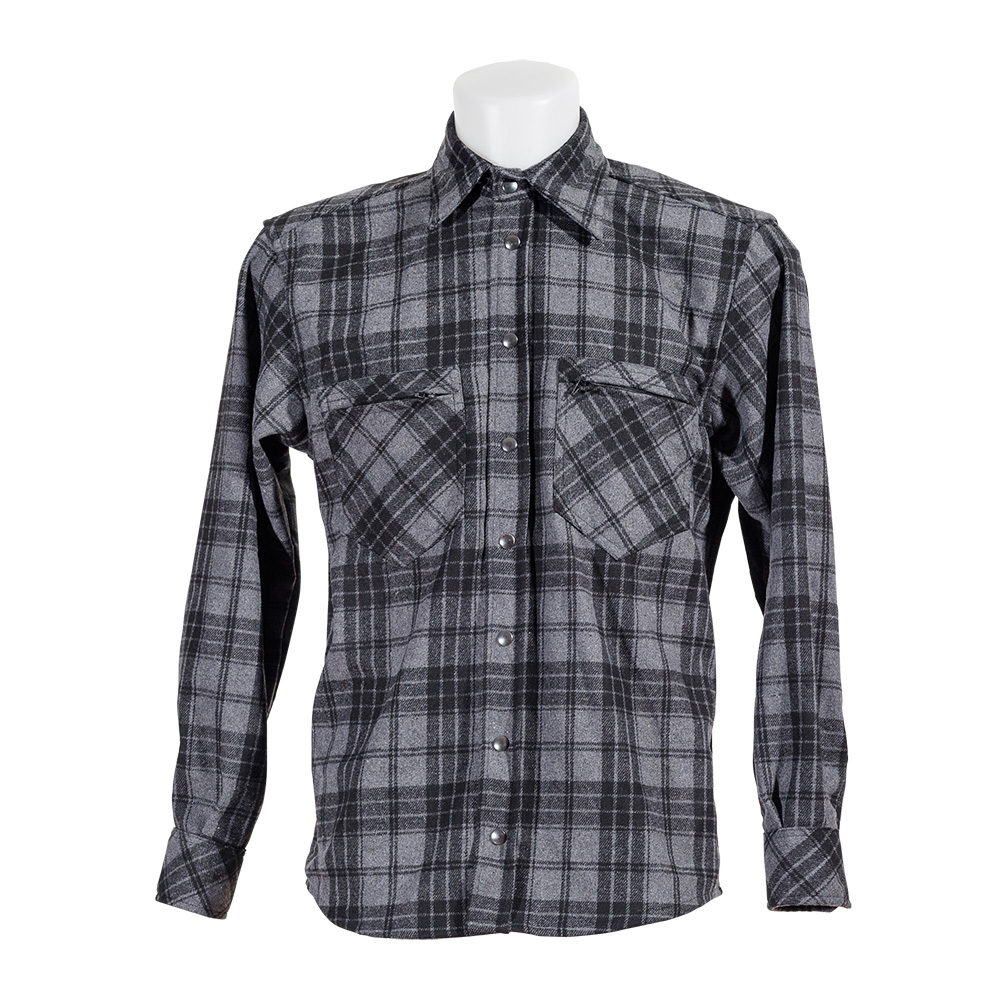 Camicia lana shop