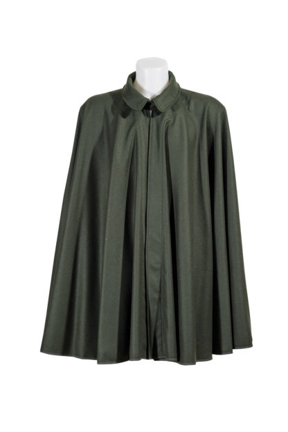 Mantellina Militare