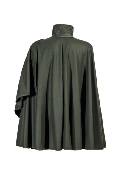 Mantellina Militare