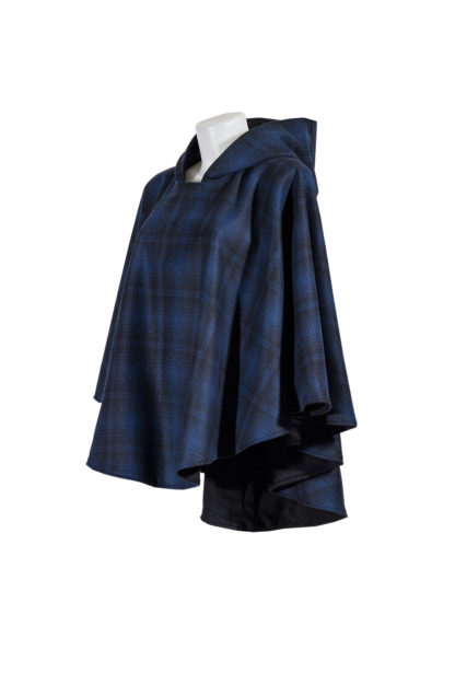 Poncho