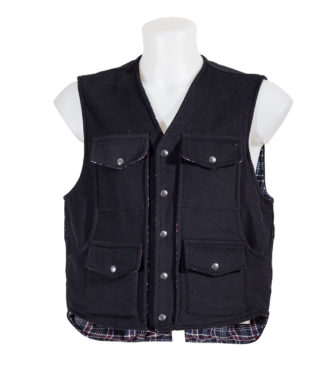 Gilet Base