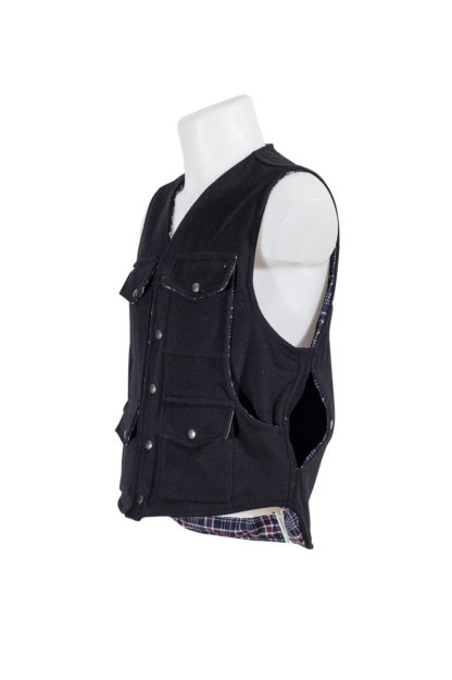 Gilet Base