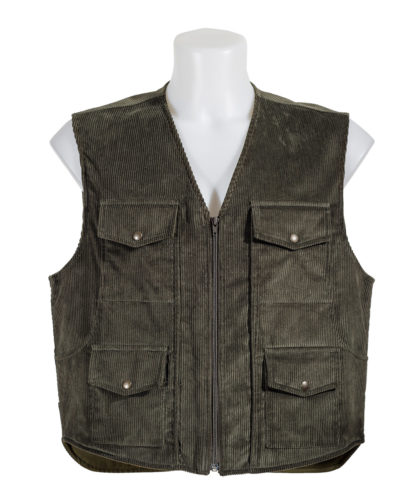 Gilet Base