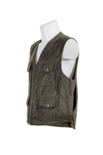 Gilet Base