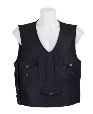 Gilet Marino