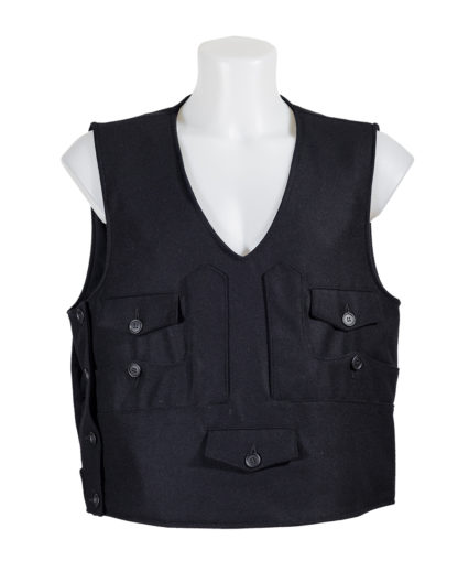 Gilet Marino