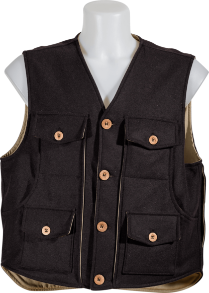Gilet Base