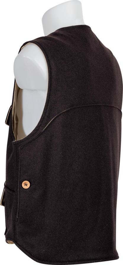 Gilet Base