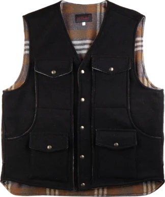 Gilet Base Lana