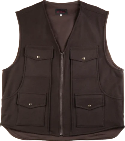Gilet Base Lana